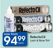 Refectocil Lash & Brow Tint-Each