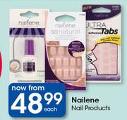 Nailene Nail Products-Each