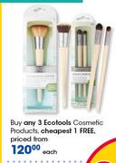 Ecotools Cosmetic Products-Each