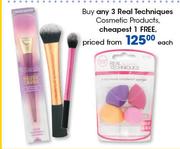 Real Techniques Cosmetics Products-Each