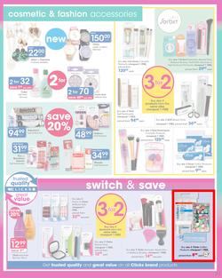 Clicks : You Pay Less (8 Oct - 21 Oct 2019), page 31