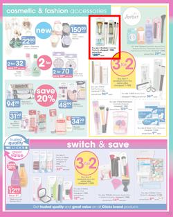 Clicks : You Pay Less (8 Oct - 21 Oct 2019), page 31