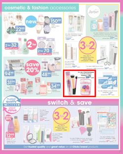 Clicks : You Pay Less (8 Oct - 21 Oct 2019), page 31