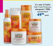 Cantu Hair Care Products-Each