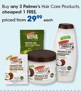 Palmer's Hair Care Products-Each