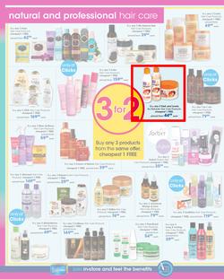 Clicks : You Pay Less (8 Oct - 21 Oct 2019), page 32