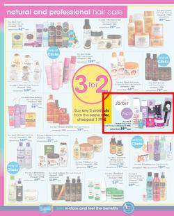 Clicks : You Pay Less (8 Oct - 21 Oct 2019), page 32