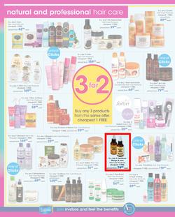 Clicks : You Pay Less (8 Oct - 21 Oct 2019), page 32