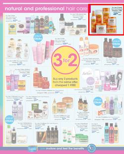 Clicks : You Pay Less (8 Oct - 21 Oct 2019), page 32