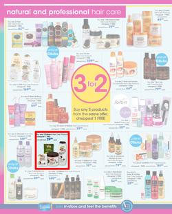 Clicks : You Pay Less (8 Oct - 21 Oct 2019), page 32