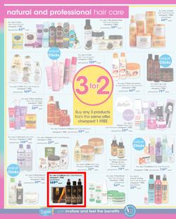 Clicks : You Pay Less (8 Oct - 21 Oct 2019), page 32