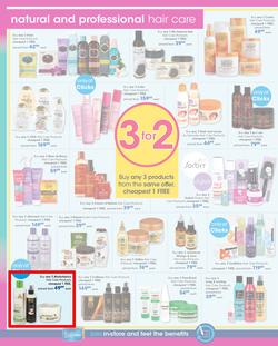 Clicks : You Pay Less (8 Oct - 21 Oct 2019), page 32