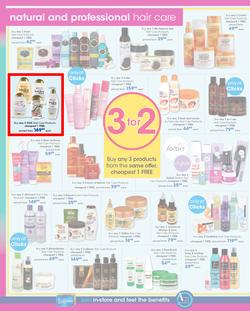 Clicks : You Pay Less (8 Oct - 21 Oct 2019), page 32