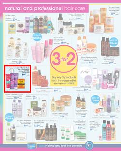 Clicks : You Pay Less (8 Oct - 21 Oct 2019), page 32