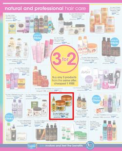 Clicks : You Pay Less (8 Oct - 21 Oct 2019), page 32