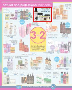 Clicks : You Pay Less (8 Oct - 21 Oct 2019), page 32