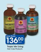 Tropic Isle Living Hair Care Products-Each