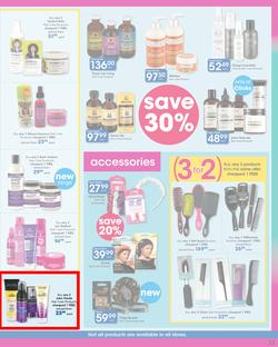 Clicks : You Pay Less (8 Oct - 21 Oct 2019), page 33