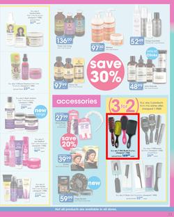 Clicks : You Pay Less (8 Oct - 21 Oct 2019), page 33