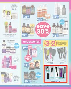 Clicks : You Pay Less (8 Oct - 21 Oct 2019), page 33