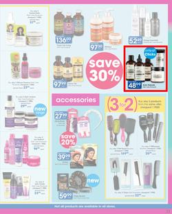 Clicks : You Pay Less (8 Oct - 21 Oct 2019), page 33