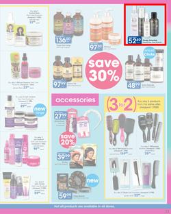 Clicks : You Pay Less (8 Oct - 21 Oct 2019), page 33