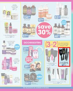 Clicks : You Pay Less (8 Oct - 21 Oct 2019), page 33