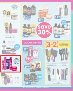 Clicks : You Pay Less (8 Oct - 21 Oct 2019), page 33