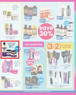 Clicks : You Pay Less (8 Oct - 21 Oct 2019), page 33