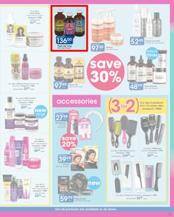 Clicks : You Pay Less (8 Oct - 21 Oct 2019), page 33