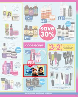 Clicks : You Pay Less (8 Oct - 21 Oct 2019), page 33