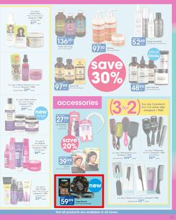 Clicks : You Pay Less (8 Oct - 21 Oct 2019), page 33