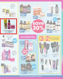 Clicks : You Pay Less (8 Oct - 21 Oct 2019), page 33