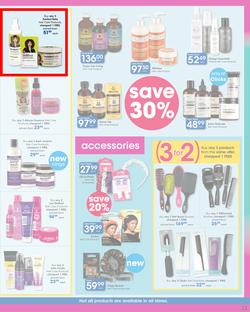 Clicks : You Pay Less (8 Oct - 21 Oct 2019), page 33