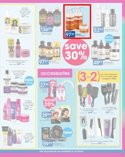 Clicks : You Pay Less (8 Oct - 21 Oct 2019), page 33