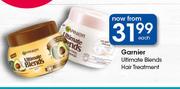 Garnier Ultimate Blends Hair Treatment-Each