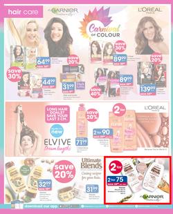 Clicks : You Pay Less (8 Oct - 21 Oct 2019), page 34