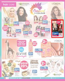 Clicks : You Pay Less (8 Oct - 21 Oct 2019), page 34