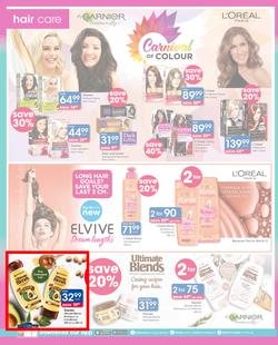 Clicks : You Pay Less (8 Oct - 21 Oct 2019), page 34
