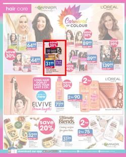Clicks : You Pay Less (8 Oct - 21 Oct 2019), page 34