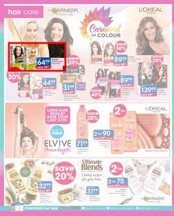 Clicks : You Pay Less (8 Oct - 21 Oct 2019), page 34