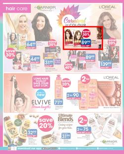 Clicks : You Pay Less (8 Oct - 21 Oct 2019), page 34