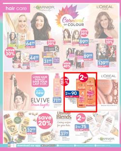 Clicks : You Pay Less (8 Oct - 21 Oct 2019), page 34