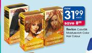 Revlon Clorsilk Moisture-Rich Color Hair Colour-Each