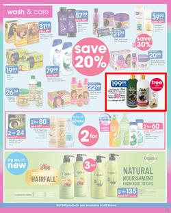 Clicks : You Pay Less (8 Oct - 21 Oct 2019), page 35