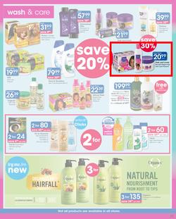 Clicks : You Pay Less (8 Oct - 21 Oct 2019), page 35