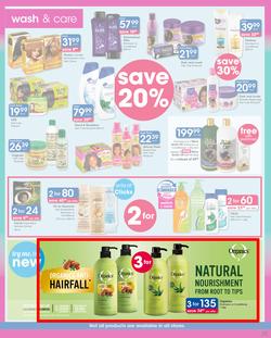 Clicks : You Pay Less (8 Oct - 21 Oct 2019), page 35