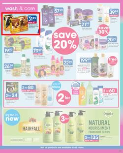 Clicks : You Pay Less (8 Oct - 21 Oct 2019), page 35