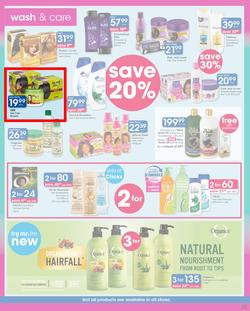Clicks : You Pay Less (8 Oct - 21 Oct 2019), page 35