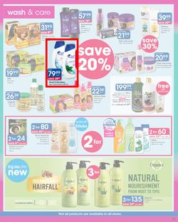 Clicks : You Pay Less (8 Oct - 21 Oct 2019), page 35